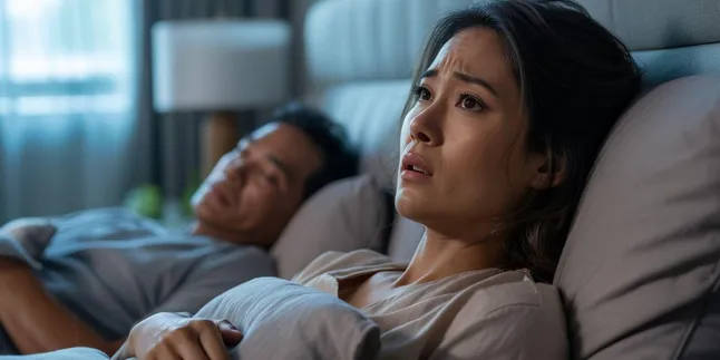 Arti Mimpi Hampir Ketahuan Selingkuh: Makna dan Interpretasi Lengkap Arti Mimpi Hampir Ketahuan Selingkuh: Makna dan Interpretasi Lengkap