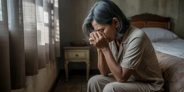 Arti Mimpi Ibu Membunuh Anaknya: Makna dan Interpretasi Lengkap