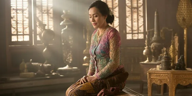 Arti Mimpi Ibu Menikah Lagi Menurut Primbon Jawa: Pertanda Baik atau Buruk?