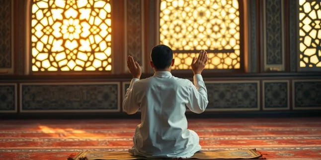 Arti Mimpi Ibu Selingkuh Menurut Islam: Tafsir dan Makna Spiritual