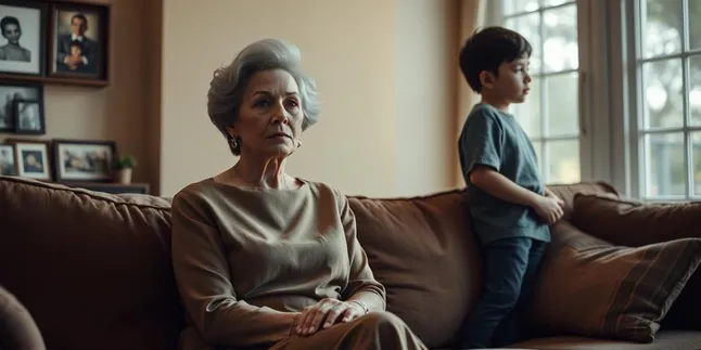 Meaning of Dreaming About Mother Cheating: Interpretations and Insights You Need to Know