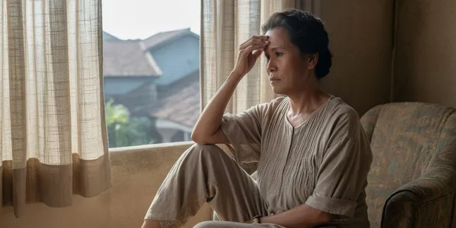 Arti Mimpi Ibu Selingkuh dengan Tetangga: Makna dan Tafsir Lengkap Arti Mimpi Ibu Selingkuh dengan Tetangga: Makna dan Tafsir Lengkap