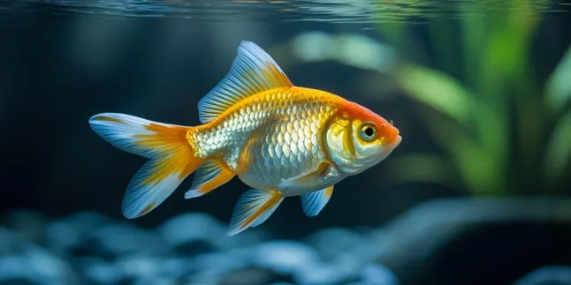 Arti Mimpi Ikan Mas: Simbol Keberuntungan dan Kemakmuran dalam Kehidupan