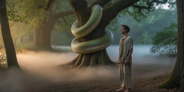 Arti Mimpi Ingin Membunuh Ular: Makna dan Interpretasi Lengkap Arti Mimpi Ingin Membunuh Ular: Makna dan Interpretasi Lengkap