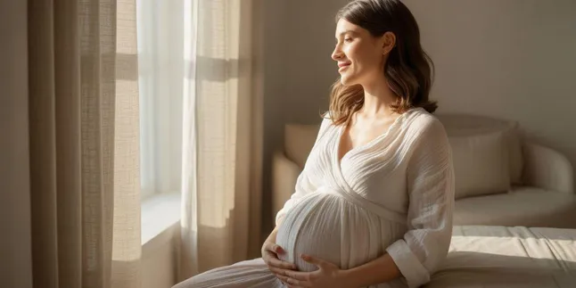 Arti Mimpi Istri Hamil dan Melahirkan: Makna, Tafsir, dan Penjelasan Lengkap