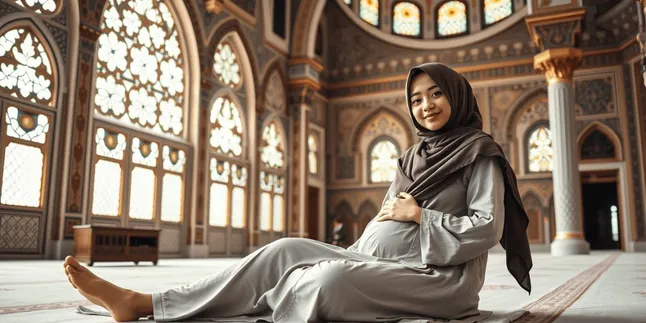 Arti Mimpi Istri Hamil: Tafsir dan Makna Spiritual Arti Mimpi Istri Hamil: Tafsir dan Makna Spiritual
