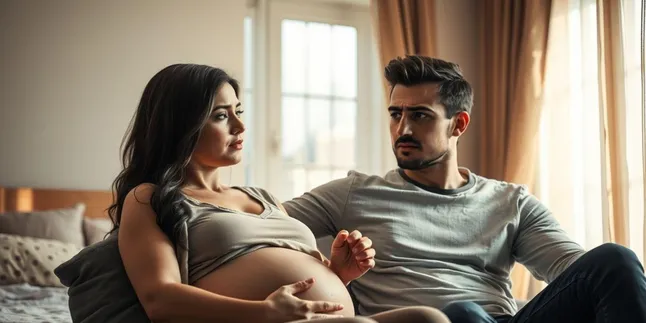 Arti Mimpi Istri Meninggal Saat Hamil: Makna dan Tafsir Menurut Para Ahli