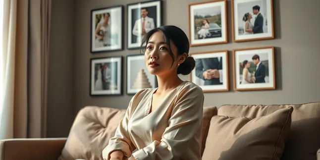 Arti Mimpi Istri Punya Suami 2: Makna dan Tafsir yang Perlu Diketahui