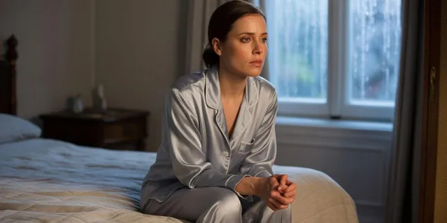 Arti Mimpi Istri Selingkuh dengan Orang yang Tidak Dikenal: Makna dan Tafsir Lengkap