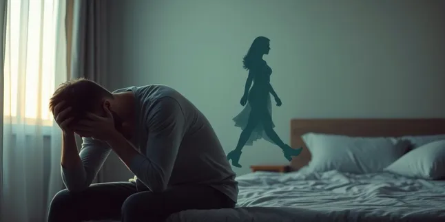 Meaning of Dreams about a Cheating Wife: Interpretation and Psychological Significance