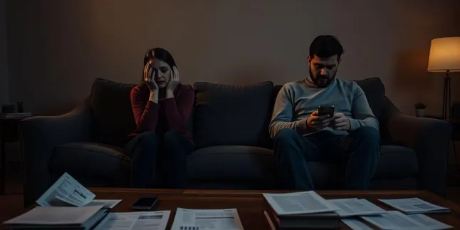 Arti Mimpi Istri Selingkuh dan Menikah Lagi: Makna Psikologis dan Spiritual