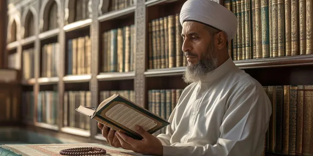 Arti Mimpi Istri Selingkuh dengan Orang yang Dikenal Menurut Islam