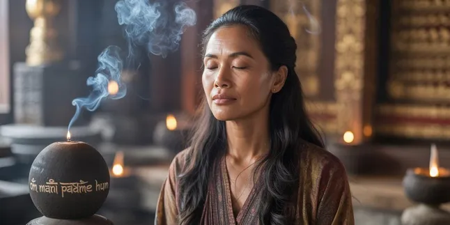 Arti Mimpi Jadi Siluman Ular: Makna Spiritual dan Psikologis yang Perlu Dipahami