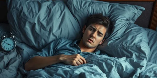 Meaning of Falling Dreams: Psychological and Spiritual Significance Behind the Shocking Sleep Experience