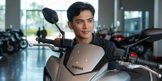Arti Mimpi Jual Motor: Makna, Tafsir, dan Simbolisme Lengkap