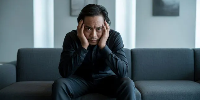 Arti Mimpi Kakak Laki Laki Selingkuh: Makna dan Tafsir Lengkap Arti Mimpi Kakak Laki Laki Selingkuh: Makna dan Tafsir Lengkap