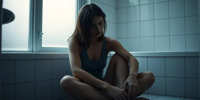 Arti Mimpi Keguguran di Kamar Mandi: Makna dan Tafsir Lengkap