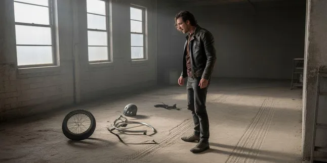 Arti Mimpi Kehilangan Sepeda Gunung: Makna dan Interpretasi Lengkap