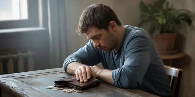 Arti Mimpi Kehilangan Uang: Pertanda Baik atau Buruk?