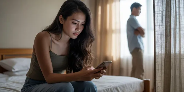 Arti Mimpi Ketahuan Selingkuh oleh Pacar: Makna dan Interpretasinya