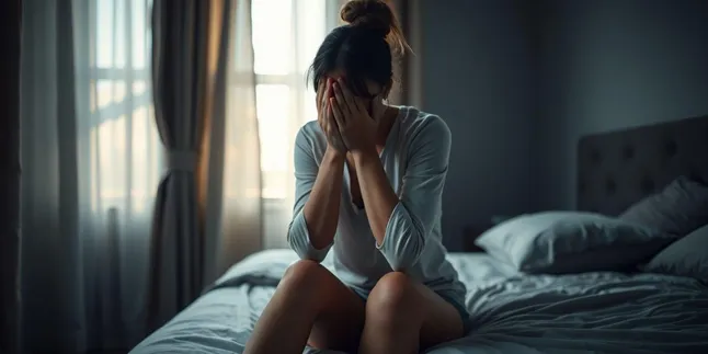 Arti Mimpi Ketahuan Selingkuh oleh Suami: Makna dan Interpretasinya