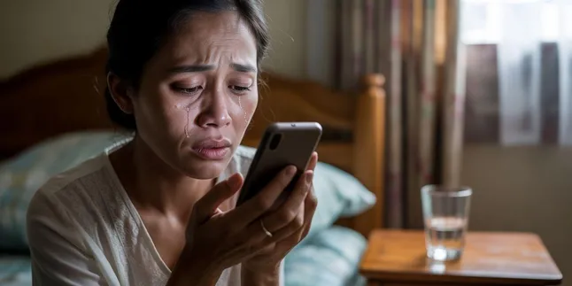 Arti Mimpi Ketahuan Selingkuh oleh Istri: Makna dan Interpretasi Lengkap Arti Mimpi Ketahuan Selingkuh oleh Istri: Makna dan Interpretasi Lengkap