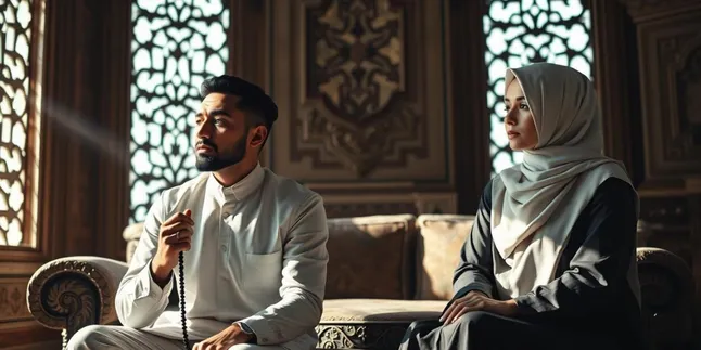 Arti Mimpi Ketahuan Selingkuh Menurut Islam