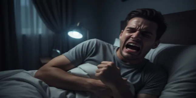 Arti Mimpi Ketakutan: Makna Tersembunyi di Balik Rasa Takut dalam Mimpi