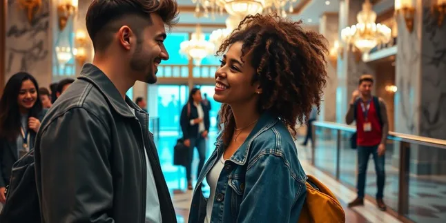 Arti Mimpi Ketemu Artis: Pertanda Baik atau Buruk?