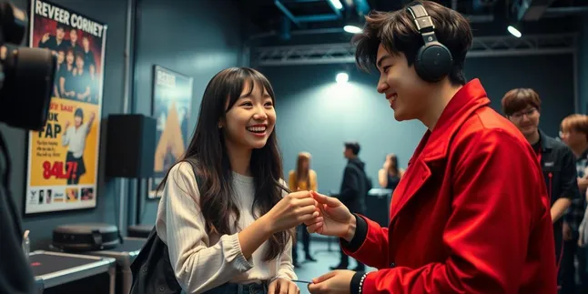 Arti Mimpi Ketemu Idola: Makna dan Tafsir yang Perlu Diketahui