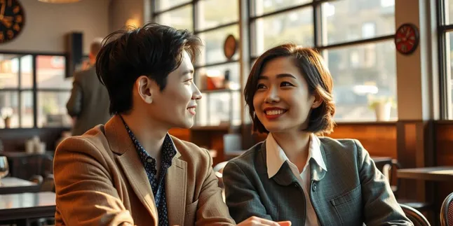 The Meaning of Dreaming of Meeting an Old Friend: Interpretations and Insights You Should Know