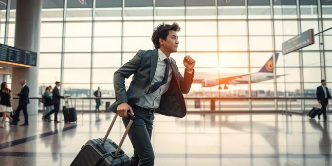 Meaning of Dreaming About Missing a Flight: Deep Meaning and Interpretation