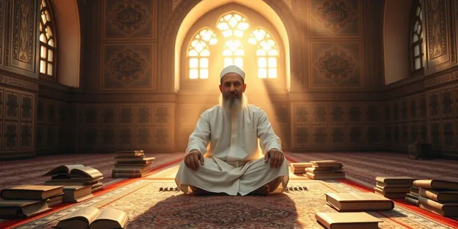 Arti Mimpi Kiamat Banjir Besar: Makna dan Tafsir Lengkap