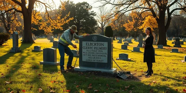 Arti Mimpi Kuburan Dipindahkan: Makna dan Tafsir yang Perlu Diketahui