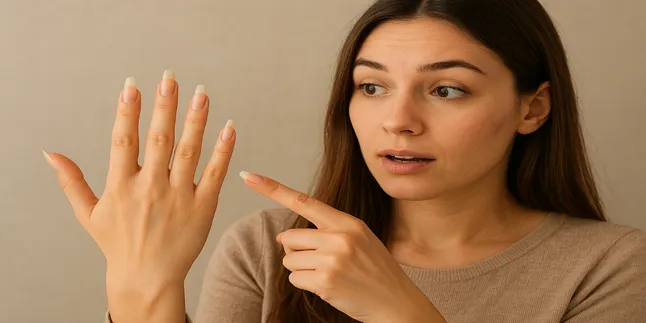 Arti Mimpi Kuku Panjang: Simbol Kekuatan dan Perubahan dalam Hidup