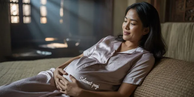 Arti Mimpi Kuyang Saat Hamil: Makna dan Penjelasan Lengkap