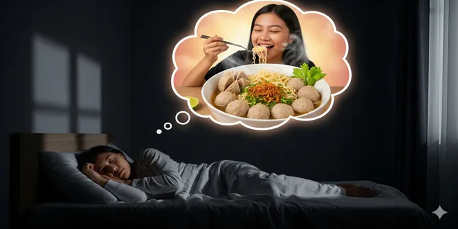 Arti Mimpi Makan Bakso: Tafsir dan Makna di Balik Mimpi Populer Ini Arti Mimpi Makan Bakso: Tafsir dan Makna di Balik Mimpi Populer Ini