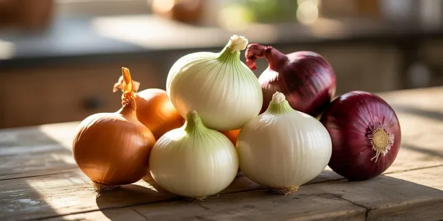 Arti Mimpi Makan Bawang: Makna, Tafsir, dan Penjelasan Lengkap