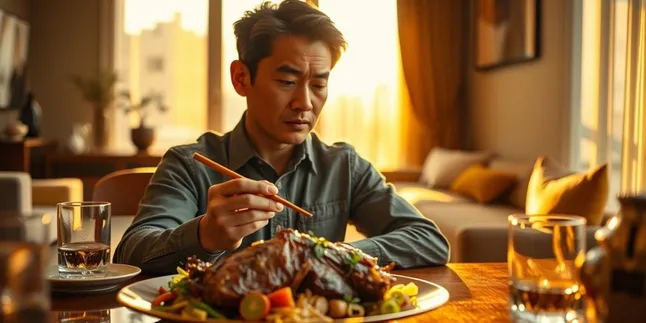 Arti Mimpi Makan Bebek: Pertanda Rezeki dan Keberuntungan