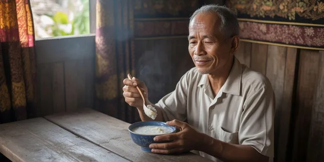 Arti Mimpi Makan Bubur: Makna, Tafsir, dan Interpretasinya