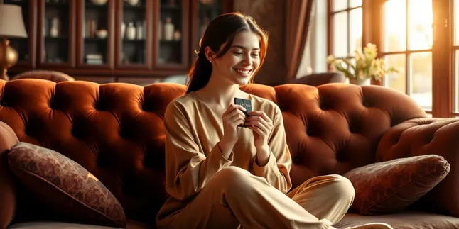 Arti Mimpi Makan Coklat: Simbol Kebahagiaan dan Kesuksesan