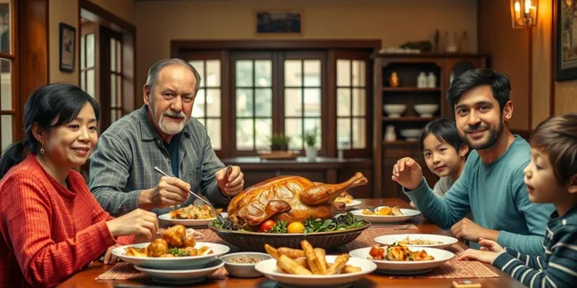 Arti Mimpi Makan Daging Burung: Makna dan Tafsir Lengkap