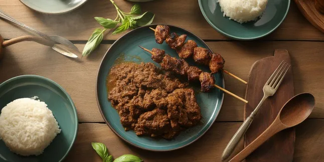 Arti Mimpi Makan Daging: Makna, Tafsir, dan Penjelasan Lengkapnya