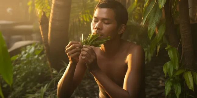 Arti Mimpi Makan Daun: Makna, Tafsir, dan Penjelasan Lengkap