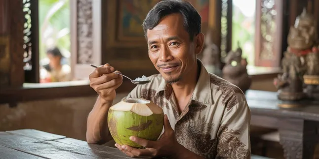 Arti Mimpi Makan Degan: Tafsir, Makna, dan Pertanda dalam Kehidupan