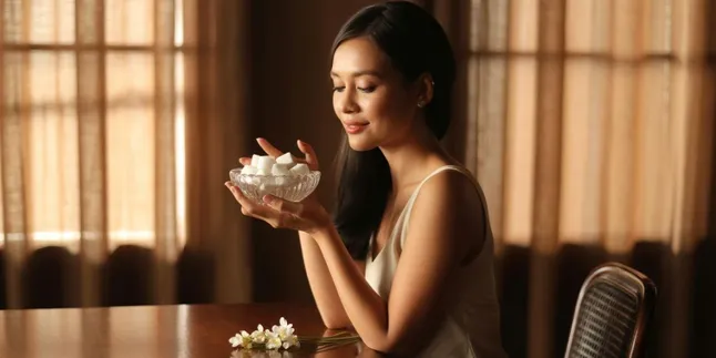 Arti Mimpi Makan Gula: Pertanda Kebahagiaan dan Pencarian Cinta Sejati