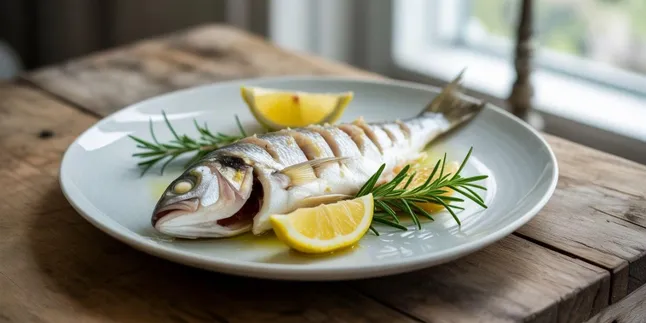 Arti Mimpi Makan Ikan Laut: Tafsir, Makna, dan Pertandanya