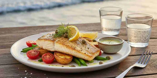 Arti Mimpi Makan Ikan: Simbol Keberuntungan dan Pertanda Rezeki