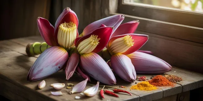 Arti Mimpi Makan Jantung Pisang