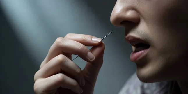 Arti Mimpi Makan Jarum: Makna, Tafsir, dan Penjelasan Lengkap